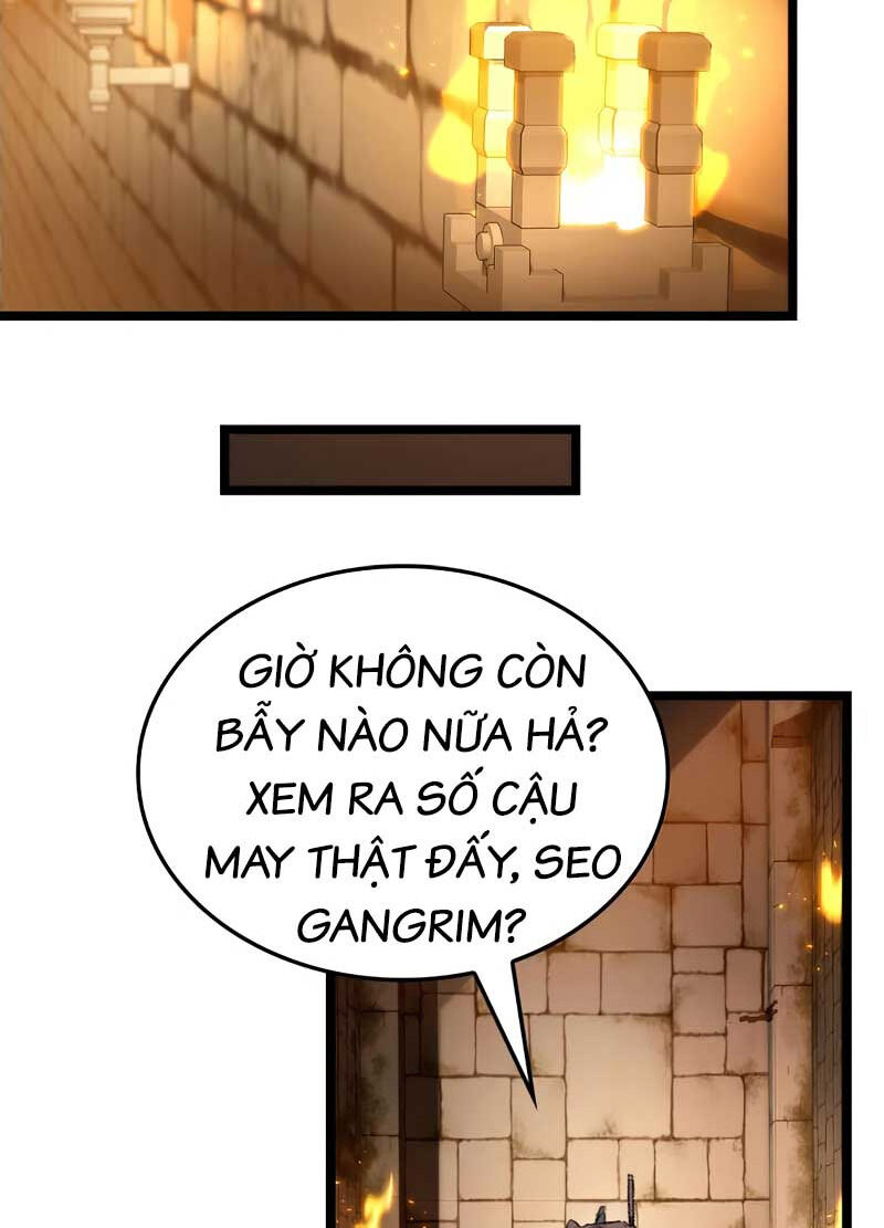 Thợ Săn Số Mệnh Cấp F Chapter 8 - 74