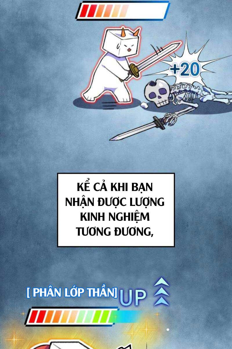 Thợ Săn Số Mệnh Cấp F Chapter 9 - 42