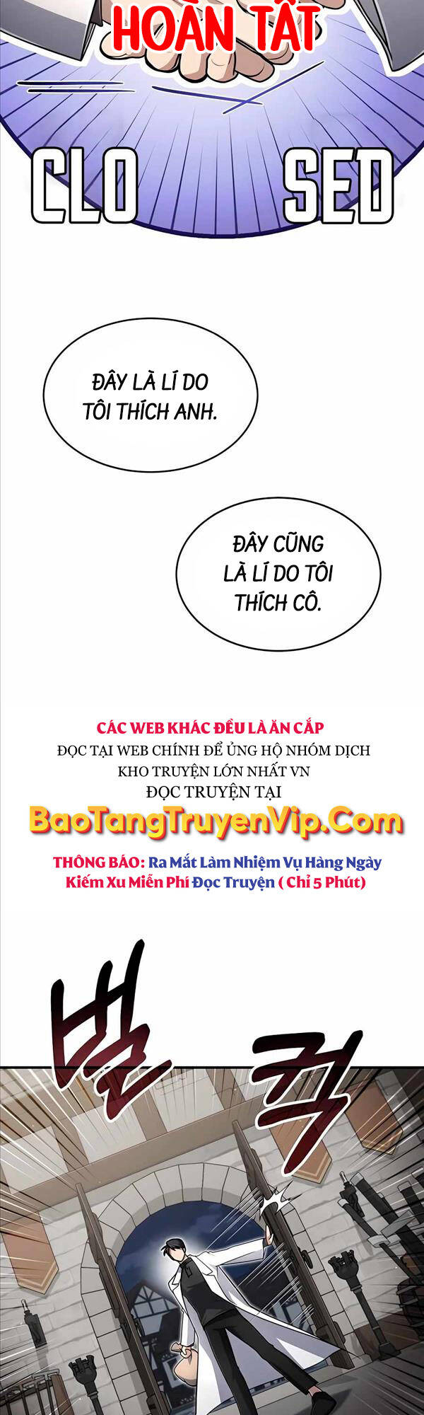 Làm Sao Sống Như Một Trị Liệu Sư Ngầm? Chapter 13 - 29