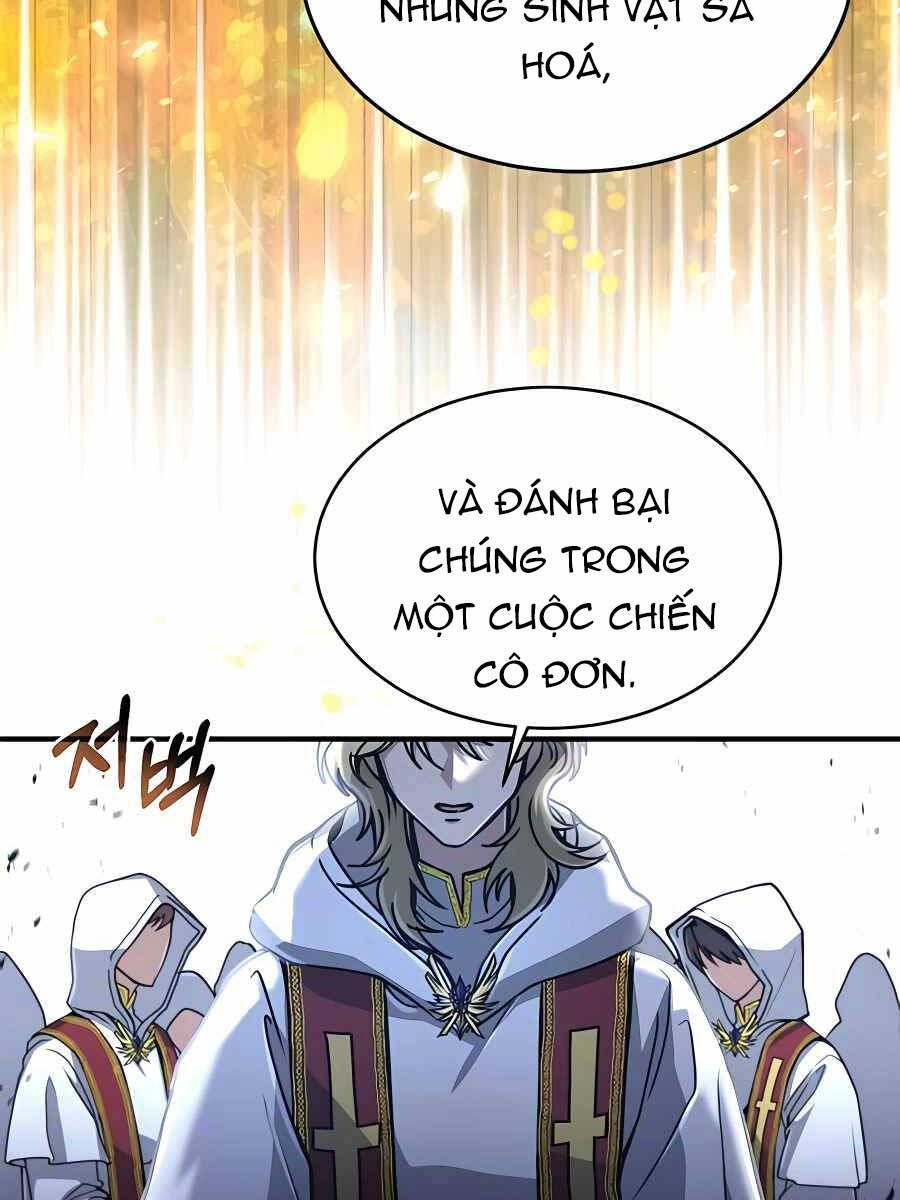 Làm Sao Sống Như Một Trị Liệu Sư Ngầm? Chapter 18 - 59