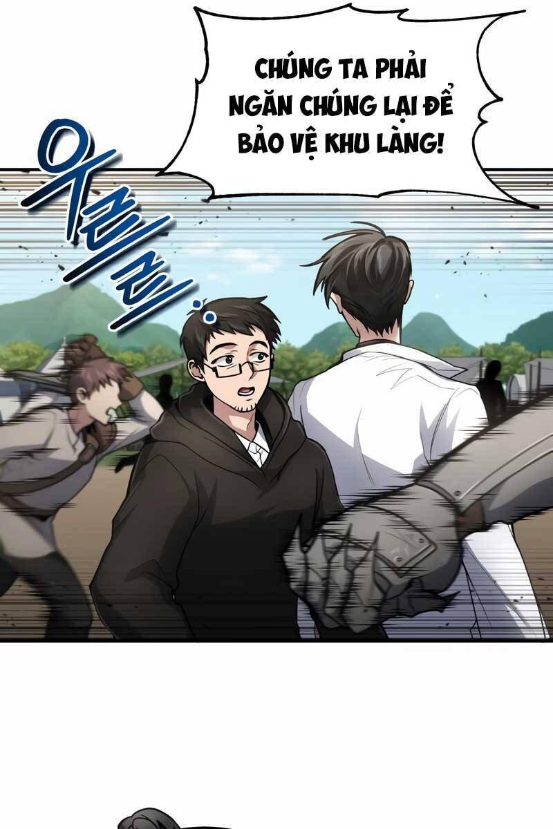 Làm Sao Sống Như Một Trị Liệu Sư Ngầm? Chapter 19 - 40