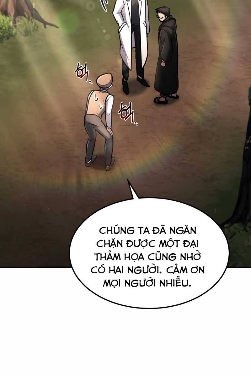 Làm Sao Sống Như Một Trị Liệu Sư Ngầm? Chapter 19 - 86