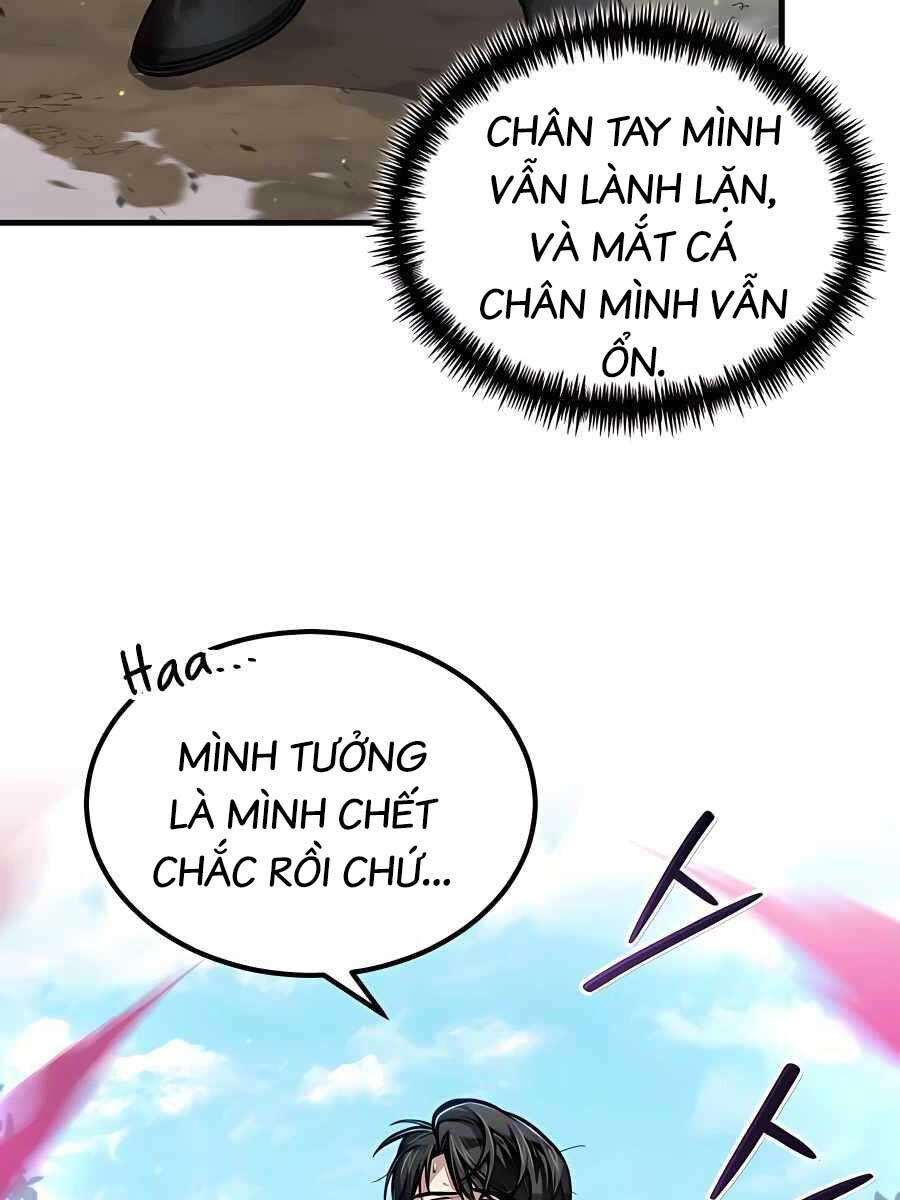 Làm Sao Sống Như Một Trị Liệu Sư Ngầm? Chapter 5 - 7