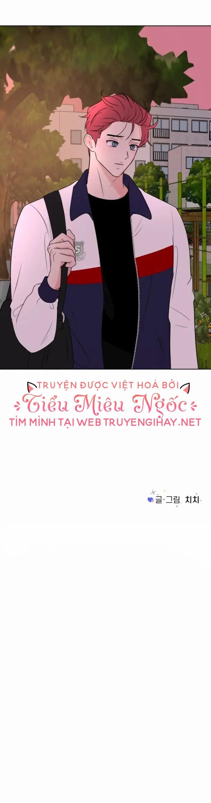 Bí Mật Tình Yêu Tuổi Thanh Xuân Chapter 10 - 33