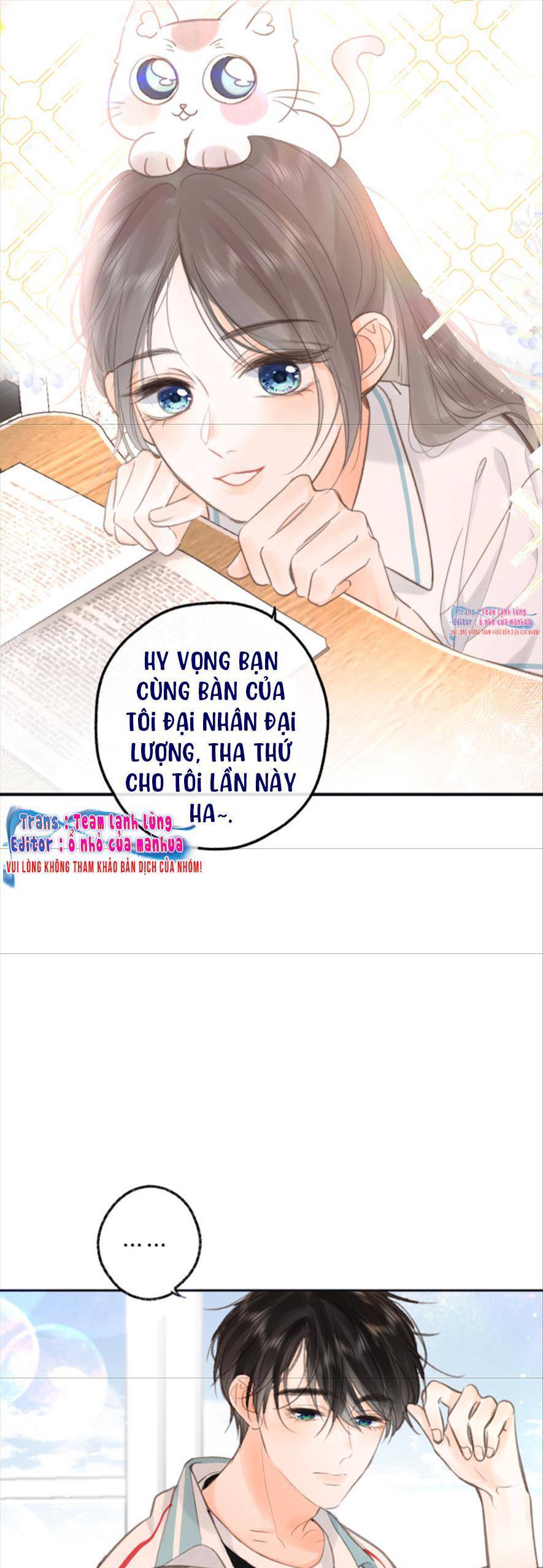 Tôi Mộng Giữa Ban Ngày Chapter 13 - 4