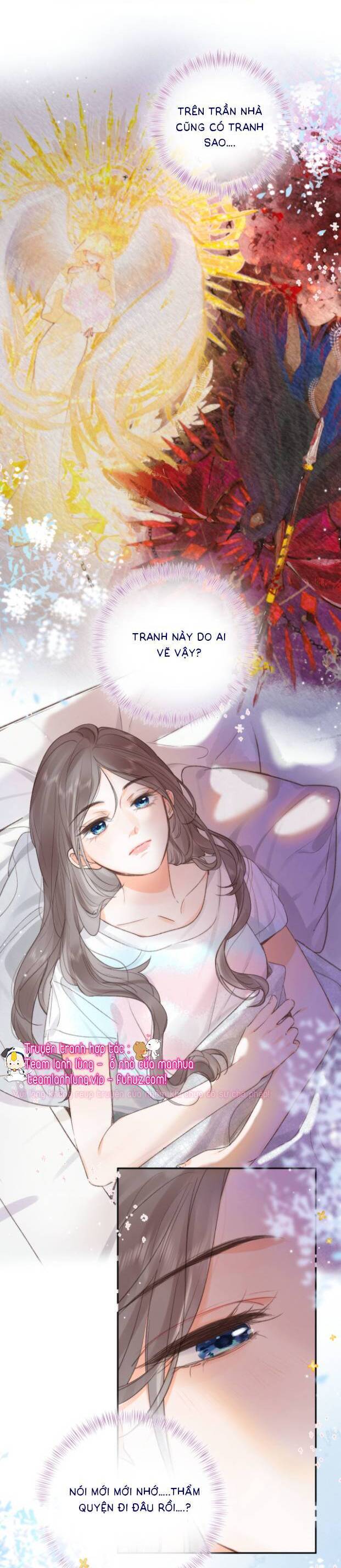 Tôi Mộng Giữa Ban Ngày Chapter 18 - 12