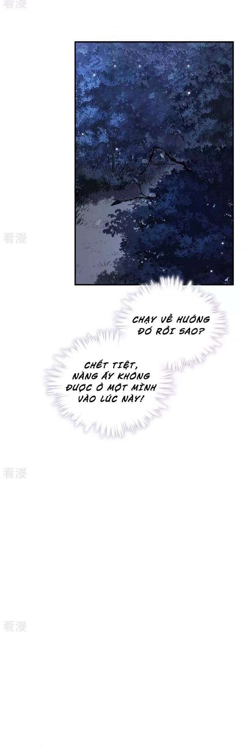 Mỗi Ngày Một Nụ Hôn Chapter 3 - 23