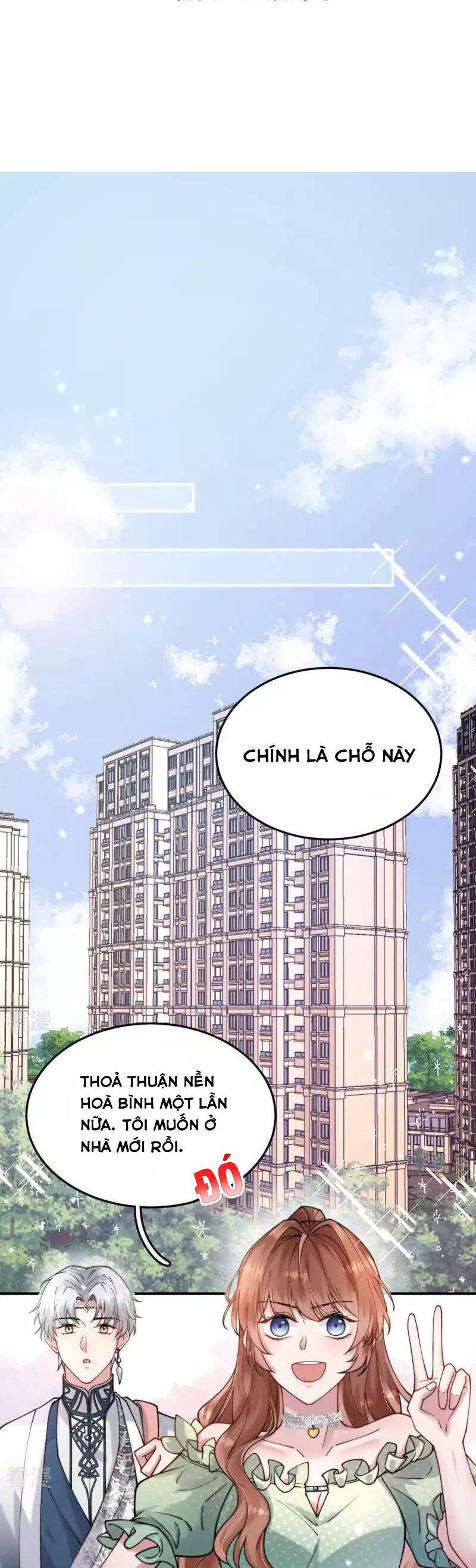 Mỗi Ngày Một Nụ Hôn Chapter 5 - 2