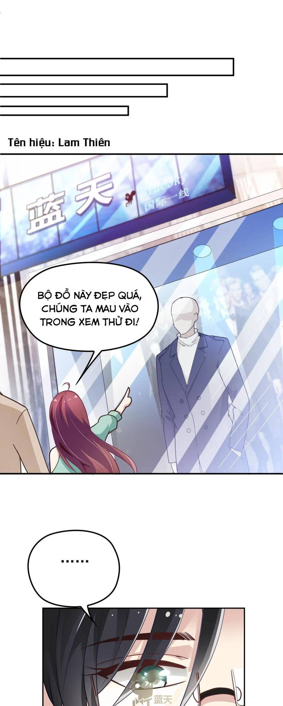 Anh Chồng Giàu Có Chiều Hư Tôi Chapter 13 - 1