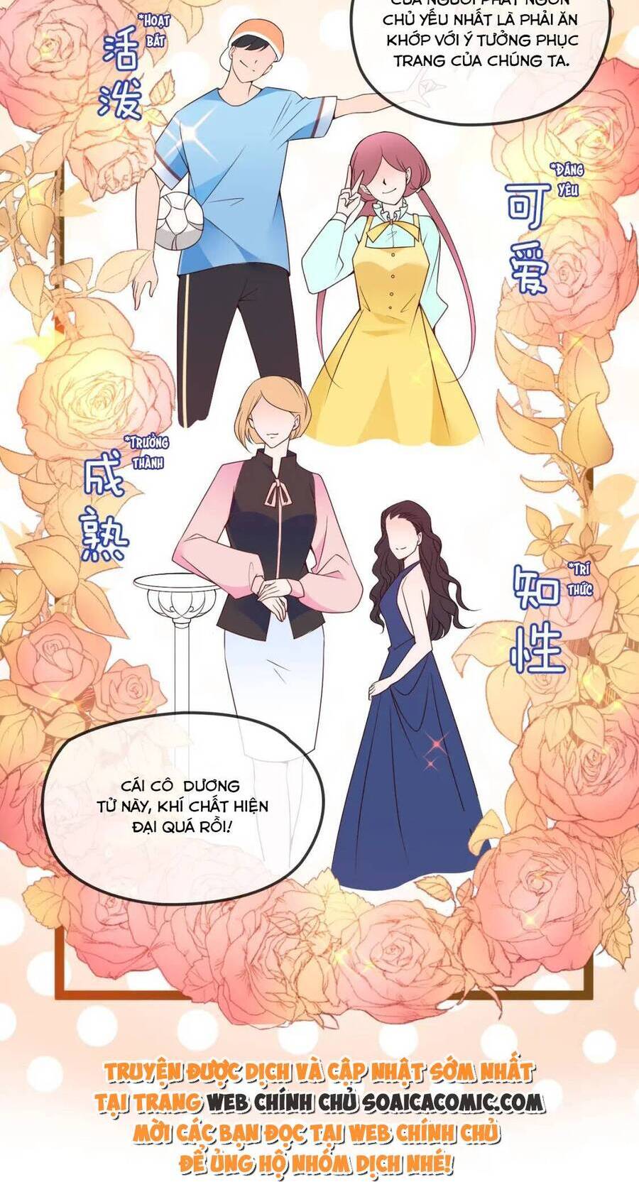 Anh Chồng Giàu Có Chiều Hư Tôi Chapter 55 - 10