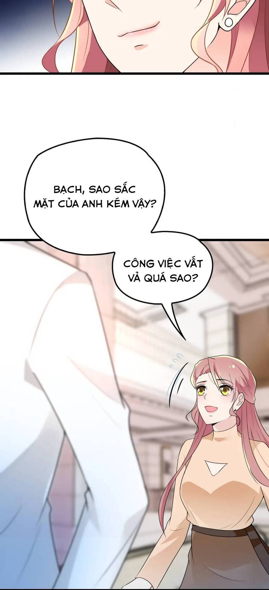 Anh Chồng Giàu Có Chiều Hư Tôi Chapter 72 - 6