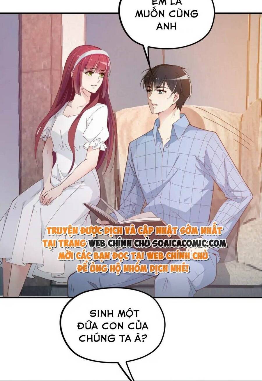 Anh Chồng Giàu Có Chiều Hư Tôi Chapter 41 - 6