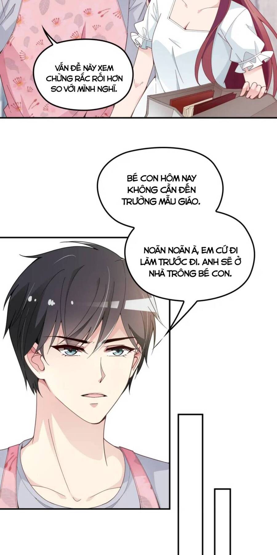 Anh Chồng Giàu Có Chiều Hư Tôi Chapter 42 - 12