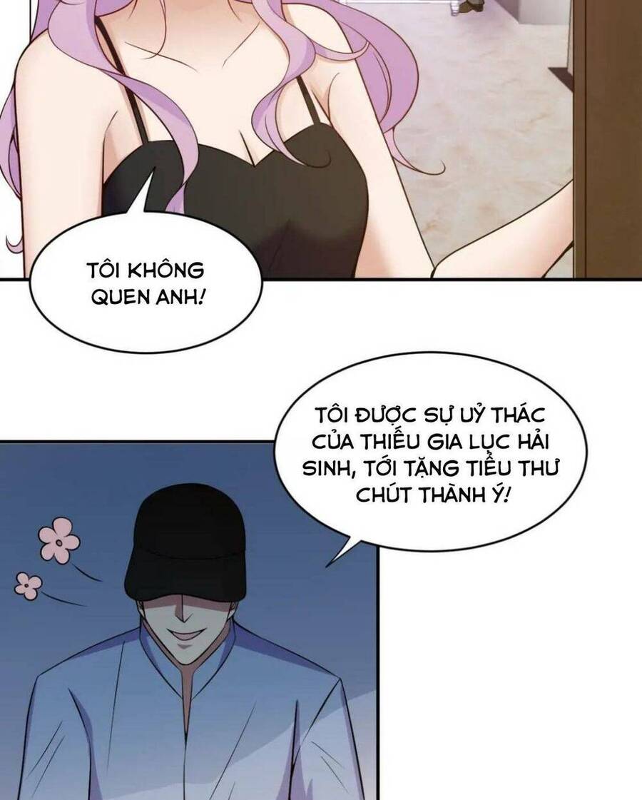 Anh Chồng Giàu Có Chiều Hư Tôi Chapter 43 - 3