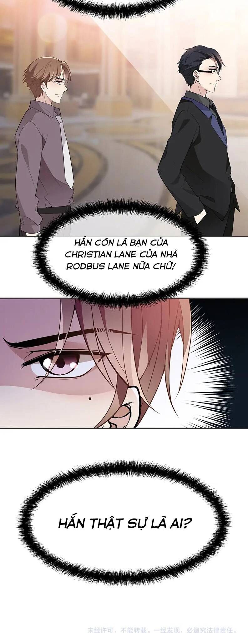 Anh Chồng Giàu Có Chiều Hư Tôi Chapter 5 - 17