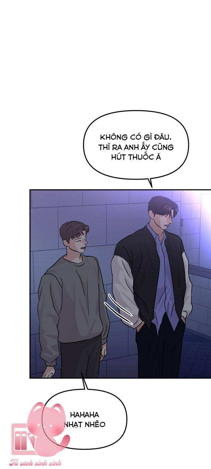 Tình Yêu Cấp 4 Chapter 12 - 52