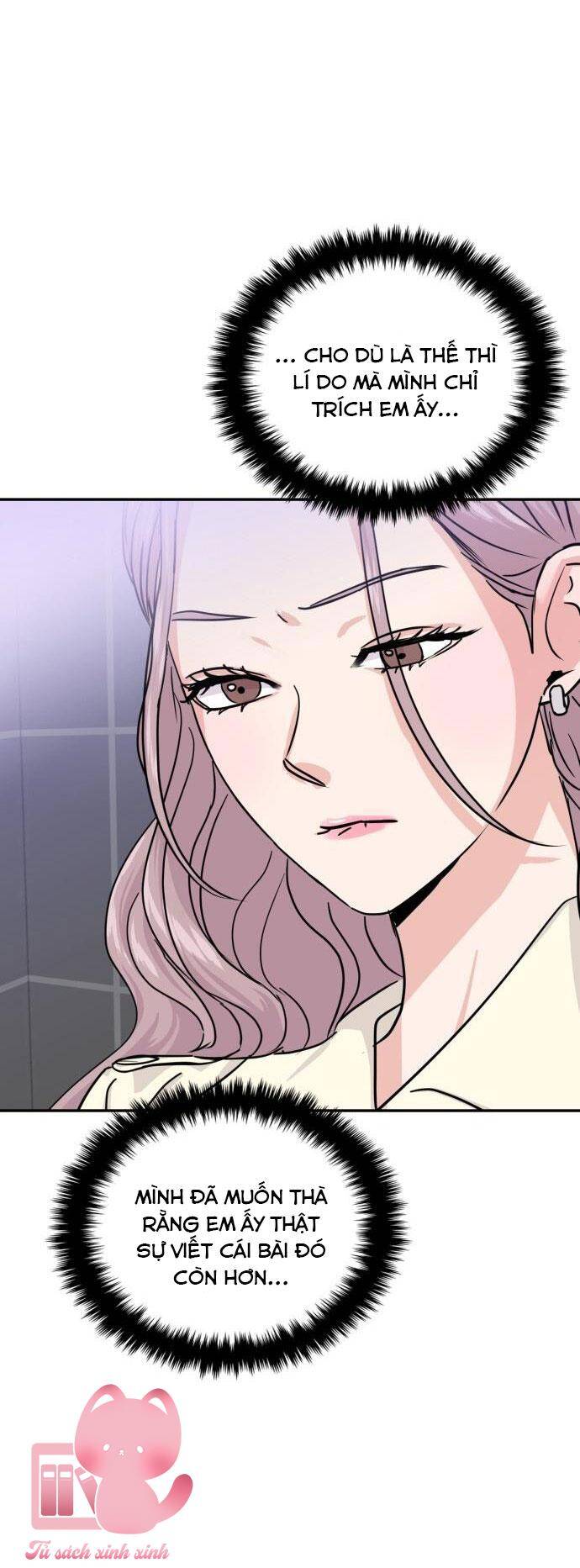 Tình Yêu Cấp 4 Chapter 14 - 54