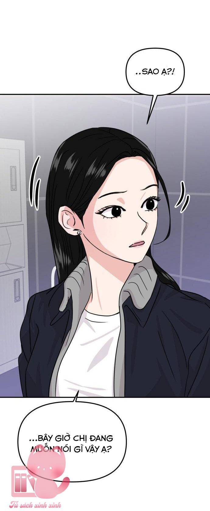 Tình Yêu Cấp 4 Chapter 14 - 56