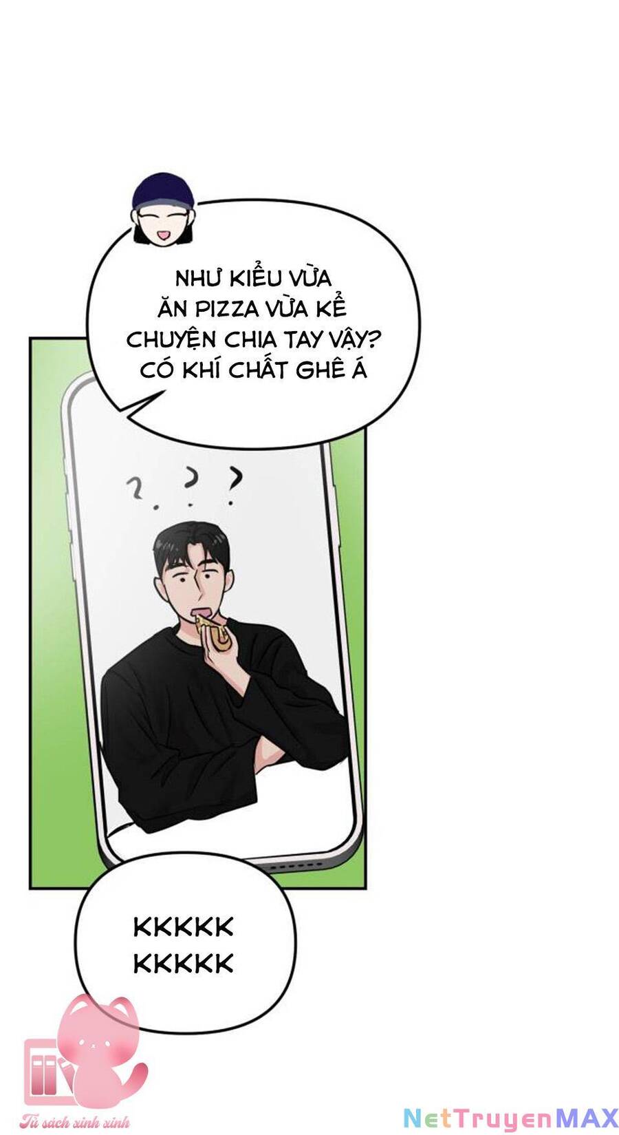 Tình Yêu Cấp 4 Chapter 23 - 74