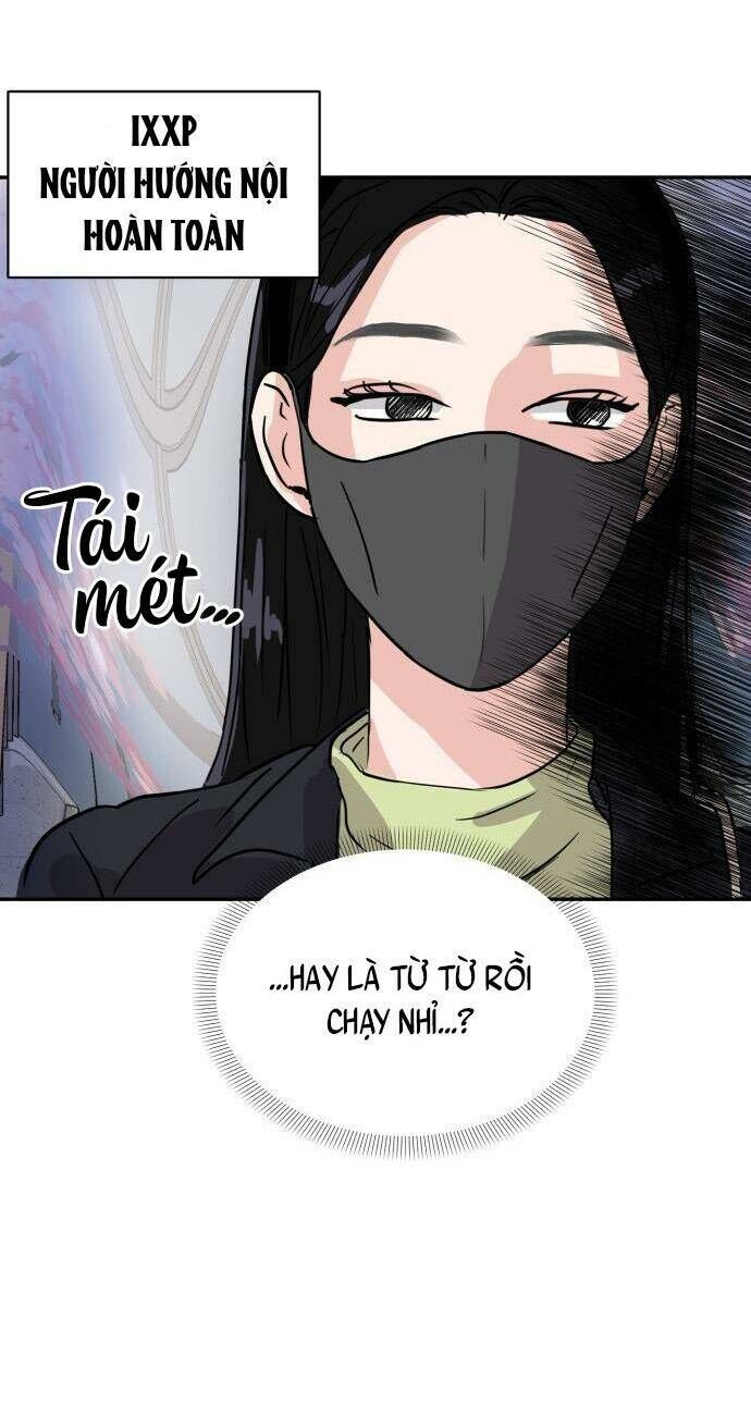 Tình Yêu Cấp 4 Chapter 4 - 56