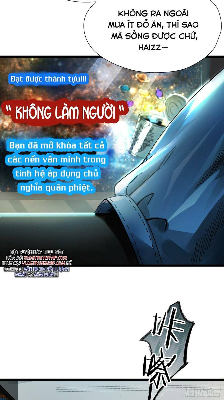 Khoa Học Tu Tiên, Đạo Pháp Đăng Thiên Chapter 1 - 16