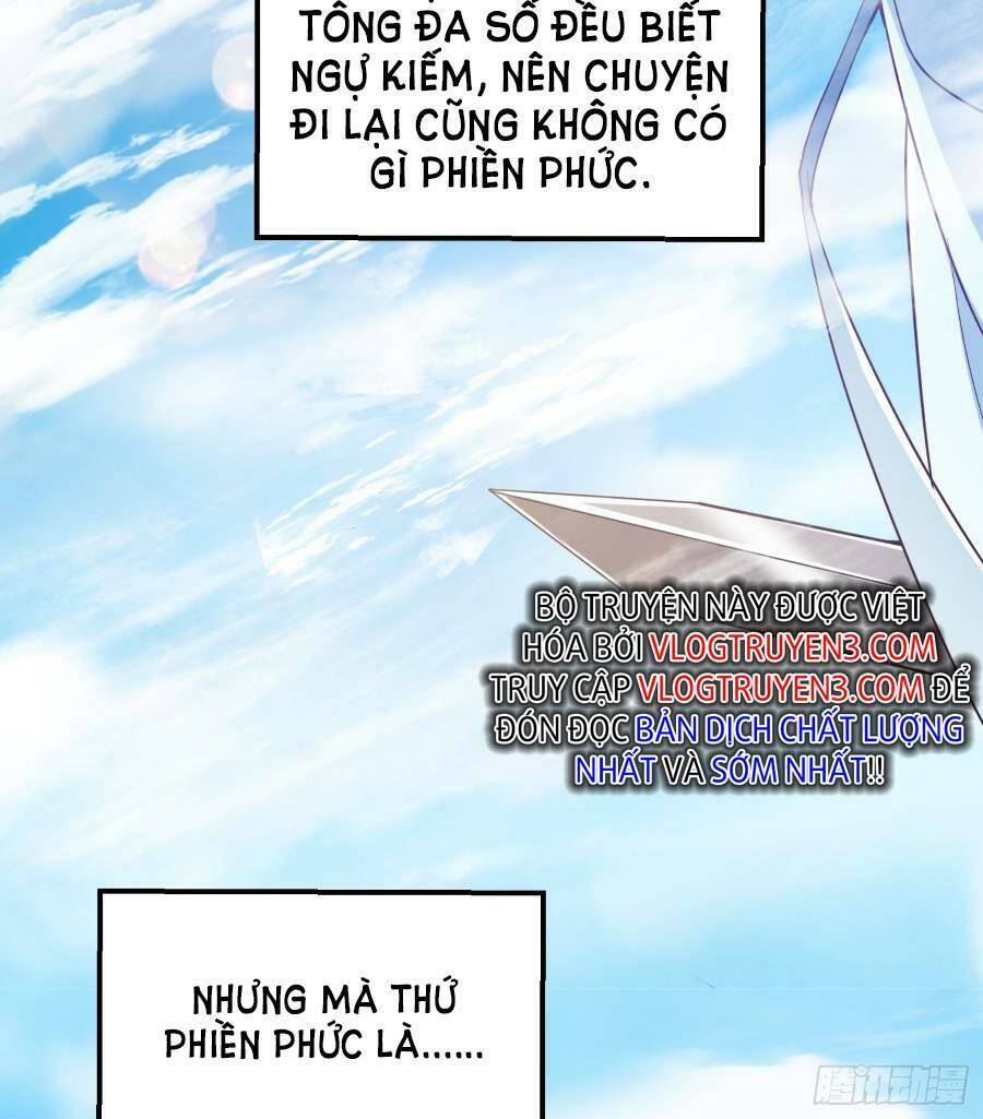 Khoa Học Tu Tiên, Đạo Pháp Đăng Thiên Chapter 10 - 20