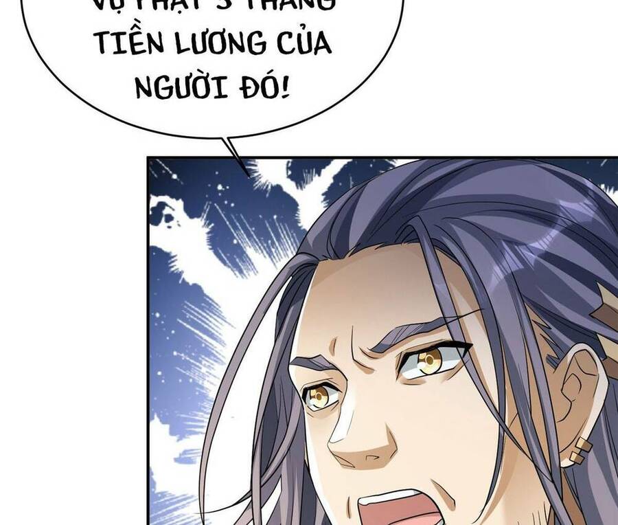 Cựu Nhật Ngự Long Chapter 4 - 19