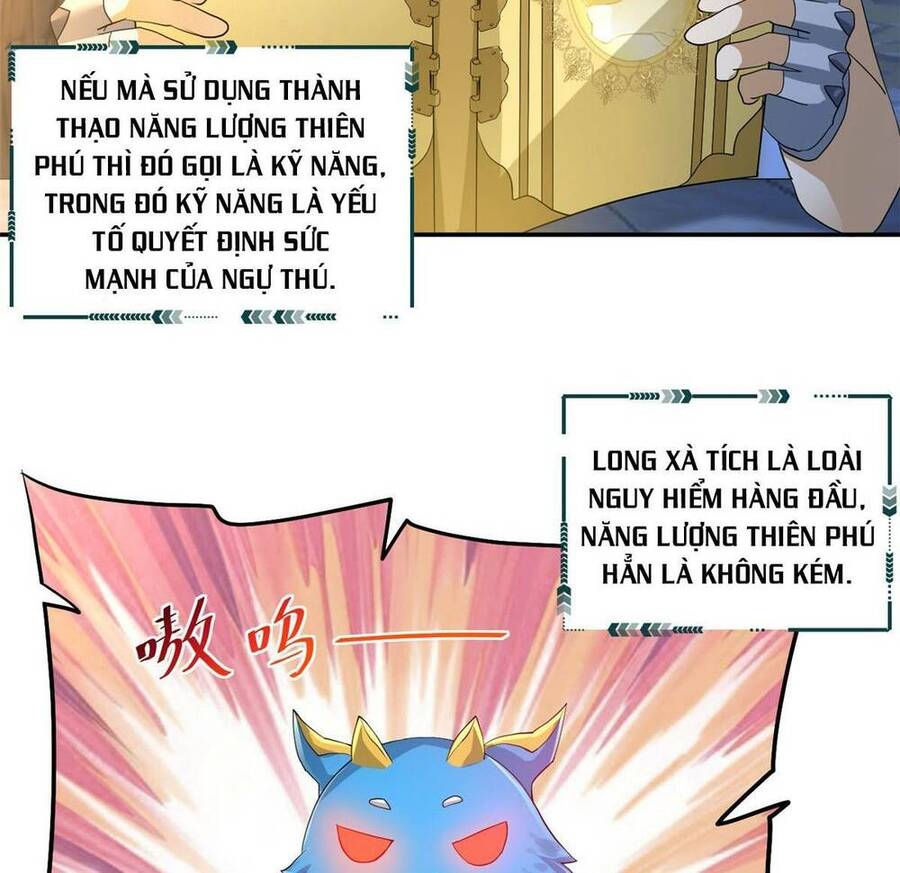 Cựu Nhật Ngự Long Chapter 4 - 51