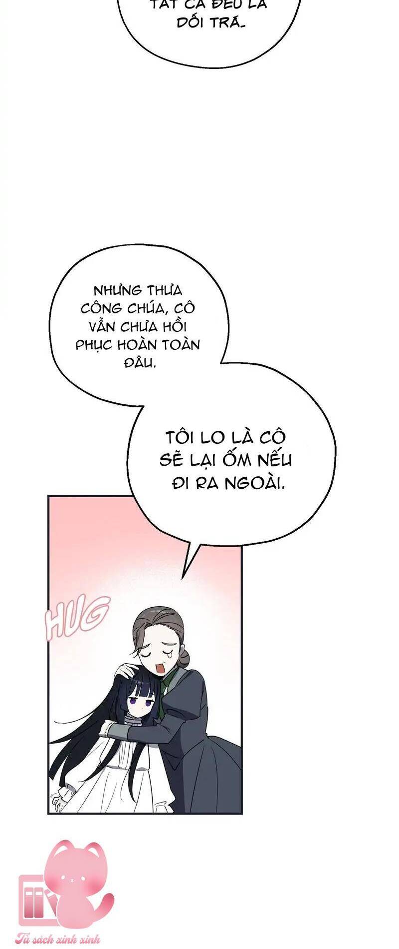 Lời Nguyền Vẫn Chưa Chấm Dứt Chapter 3 - 17