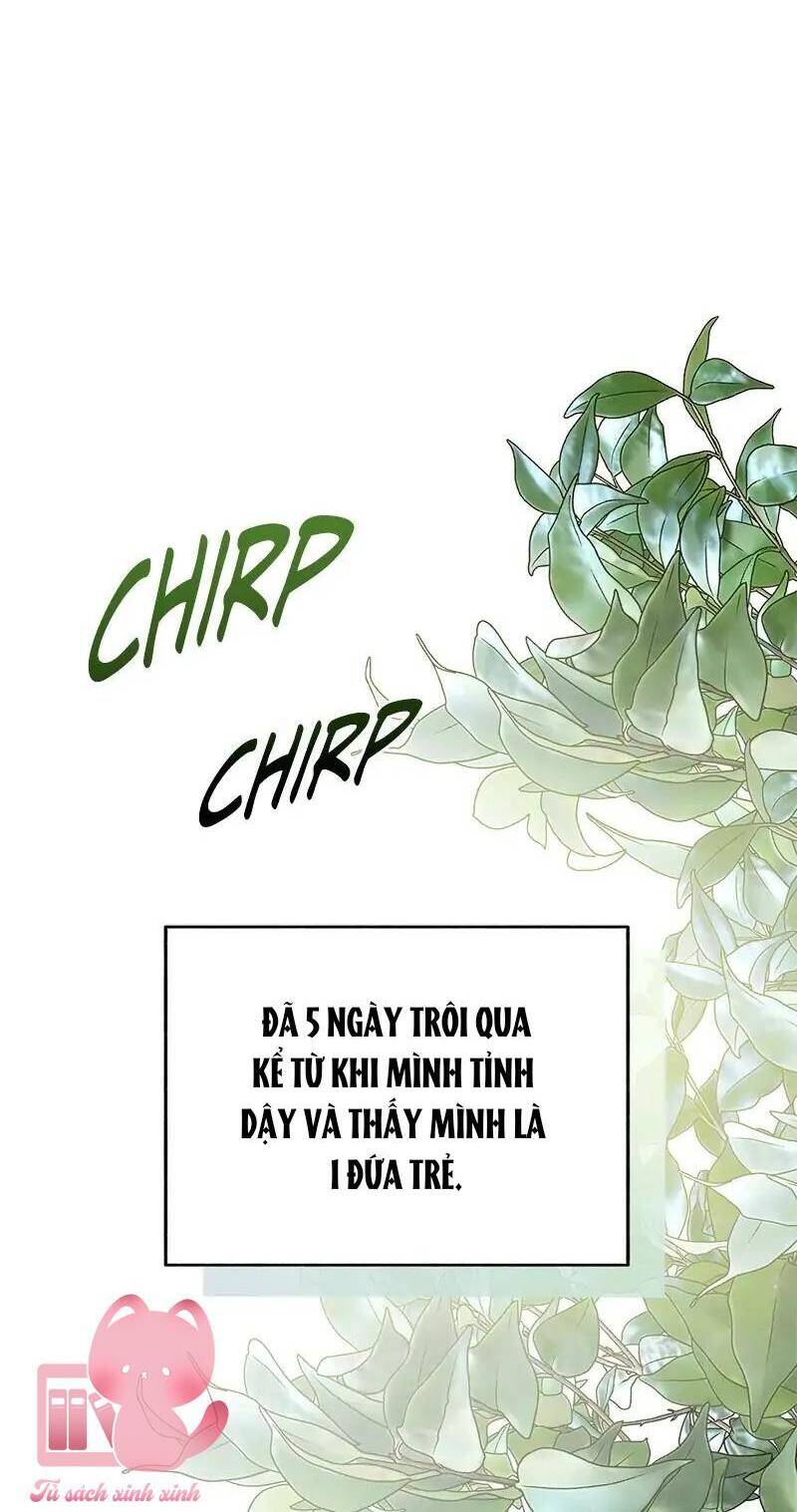 Lời Nguyền Vẫn Chưa Chấm Dứt Chapter 3 - 3