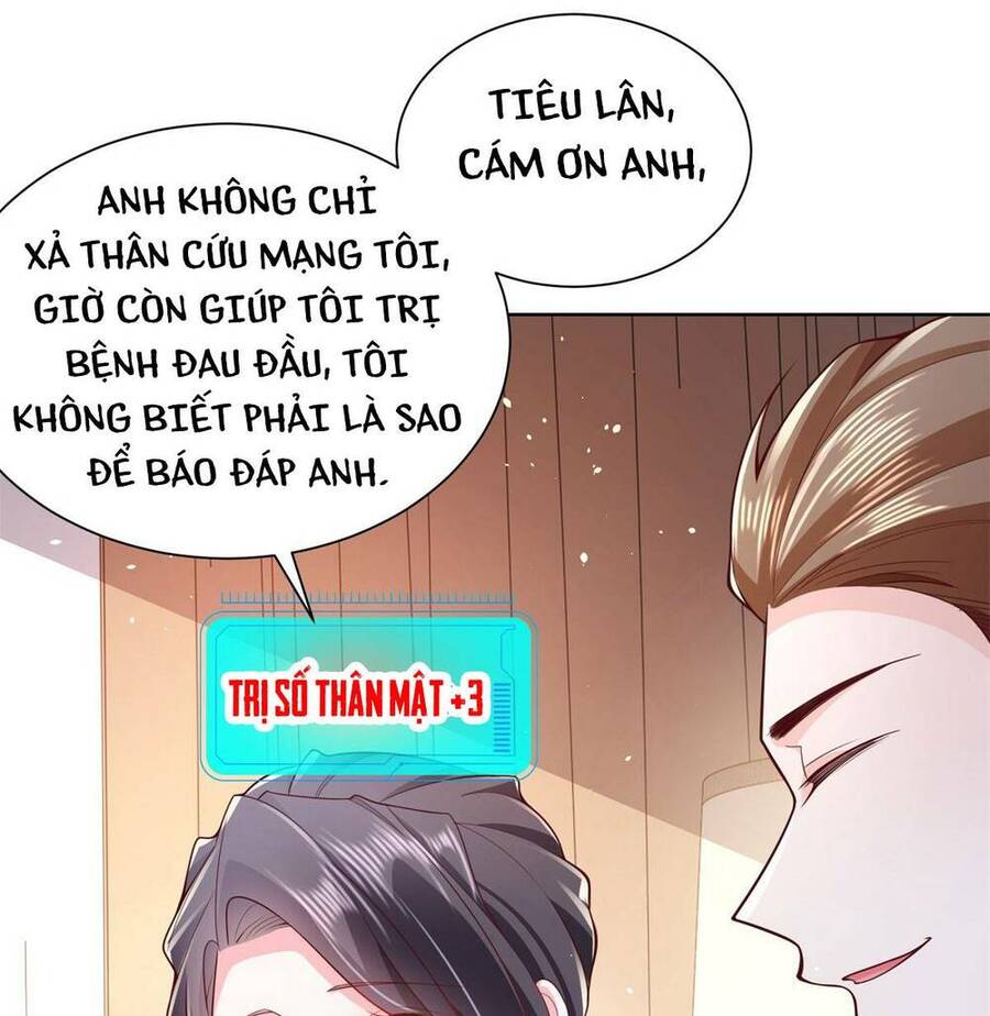 Đại Thiếu Gia Gia Tộc Tài Phiệt Chapter 3 - 17