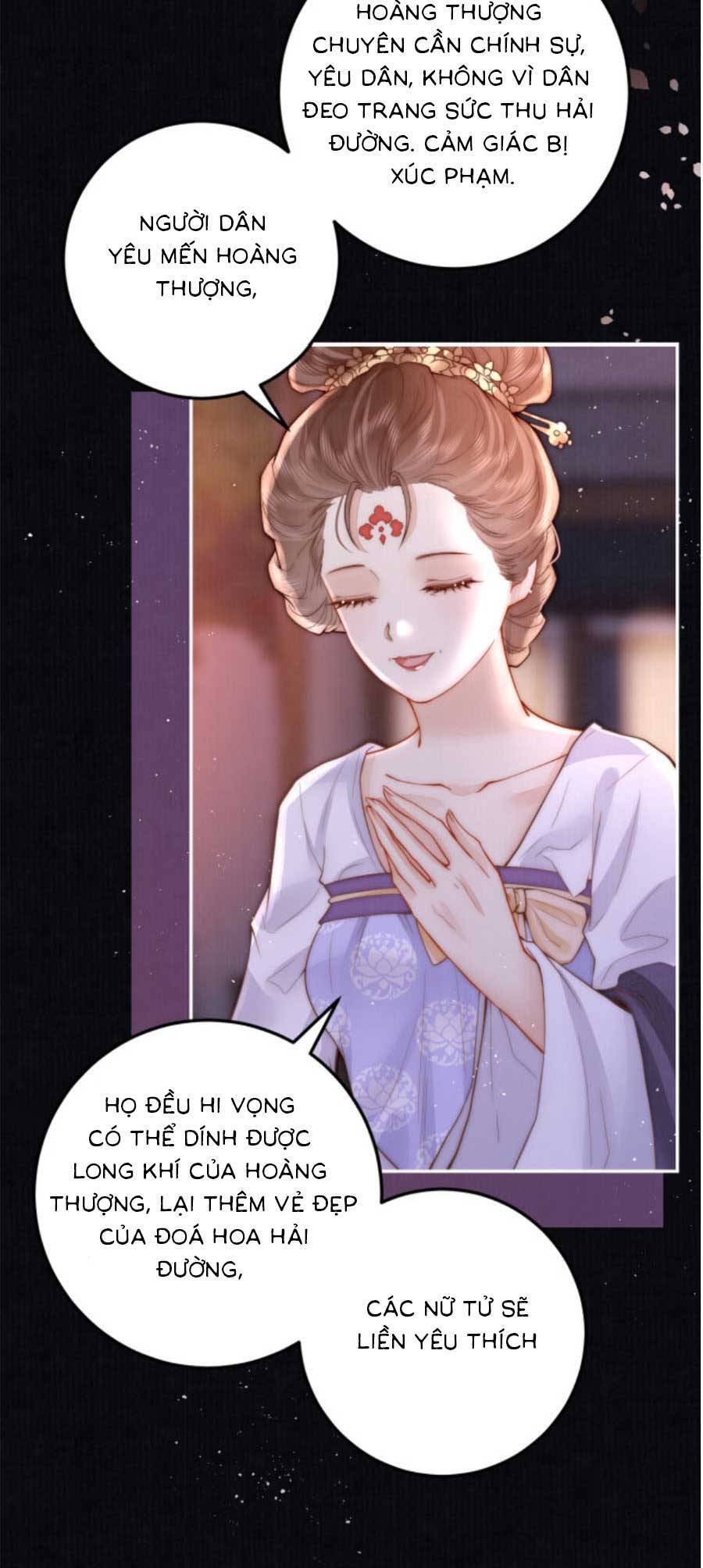 Nữ Đế Và Dàn Hậu Cung Siêu Phẩm Chapter 9 - 26