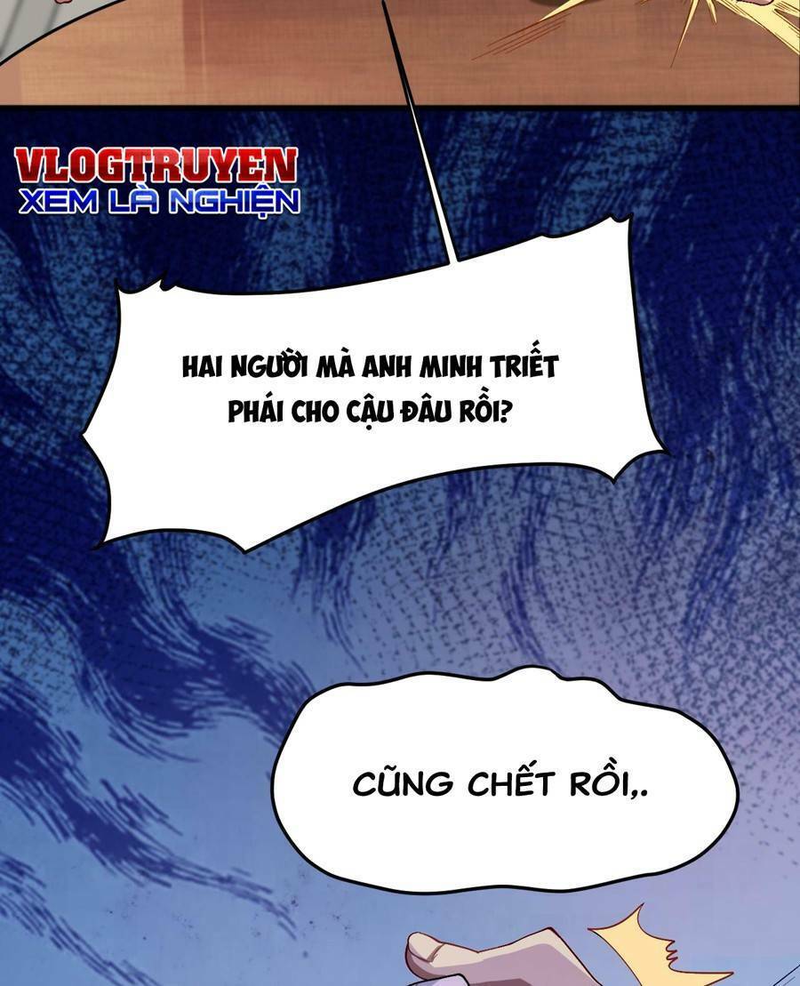 Vú Em Thánh Kỵ Sĩ Chapter 10 - 7