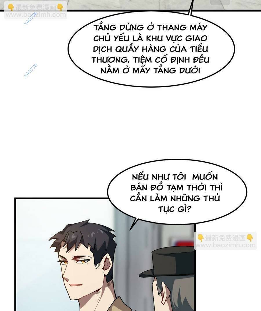 Vú Em Thánh Kỵ Sĩ Chapter 10 - 52