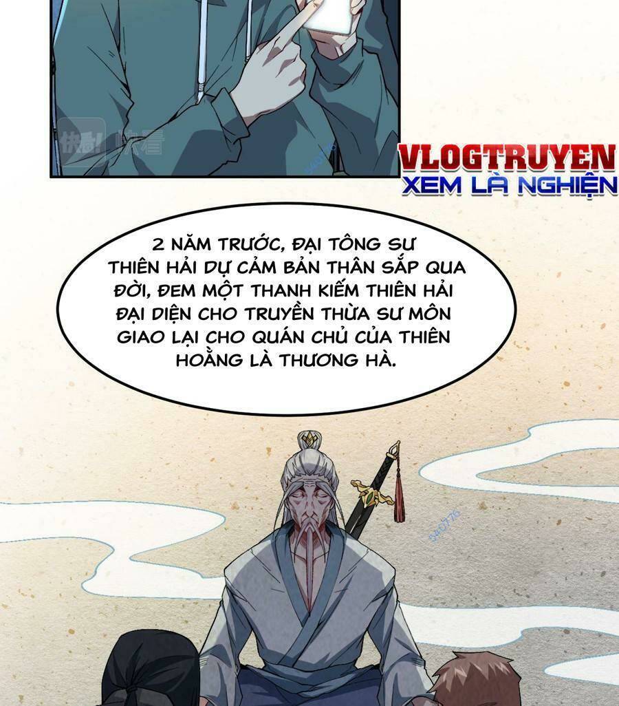 Vú Em Thánh Kỵ Sĩ Chapter 11 - 30