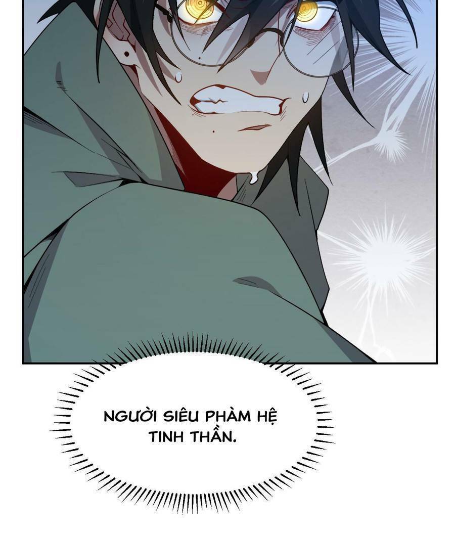 Vú Em Thánh Kỵ Sĩ Chapter 11 - 5