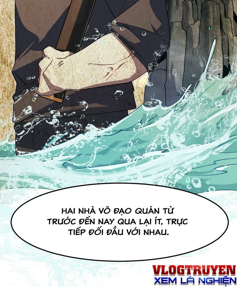 Vú Em Thánh Kỵ Sĩ Chapter 11 - 37