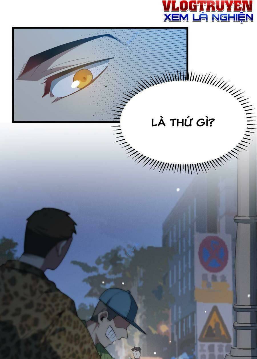 Vú Em Thánh Kỵ Sĩ Chapter 11 - 61