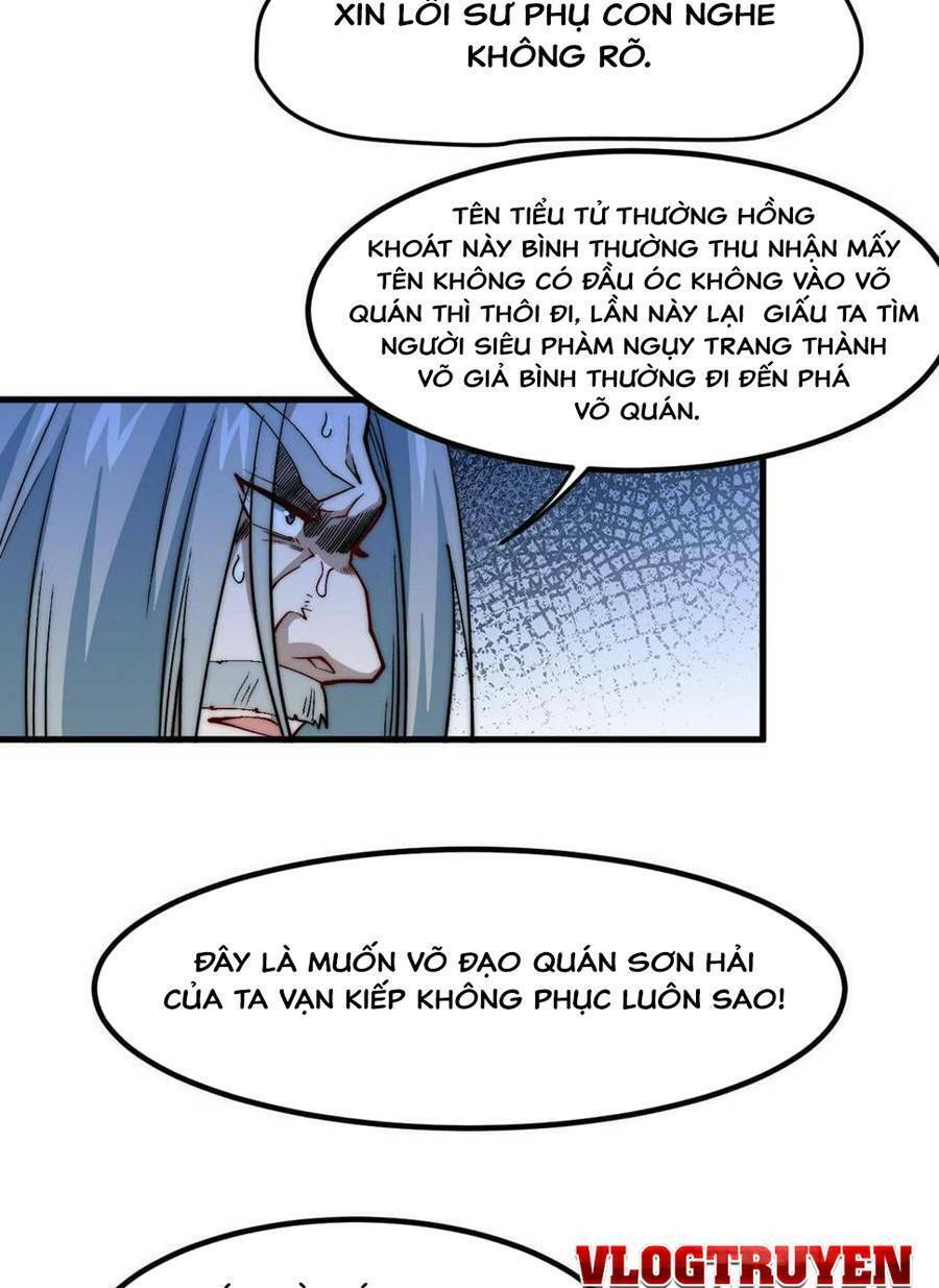 Vú Em Thánh Kỵ Sĩ Chapter 14 - 63