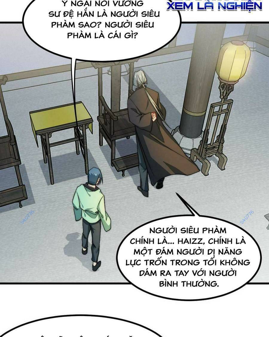 Vú Em Thánh Kỵ Sĩ Chapter 14 - 64