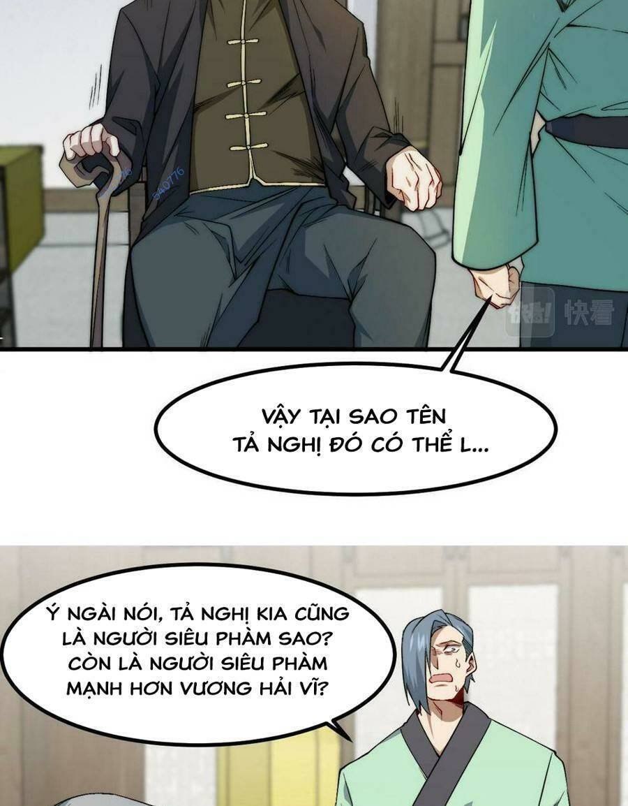 Vú Em Thánh Kỵ Sĩ Chapter 14 - 66