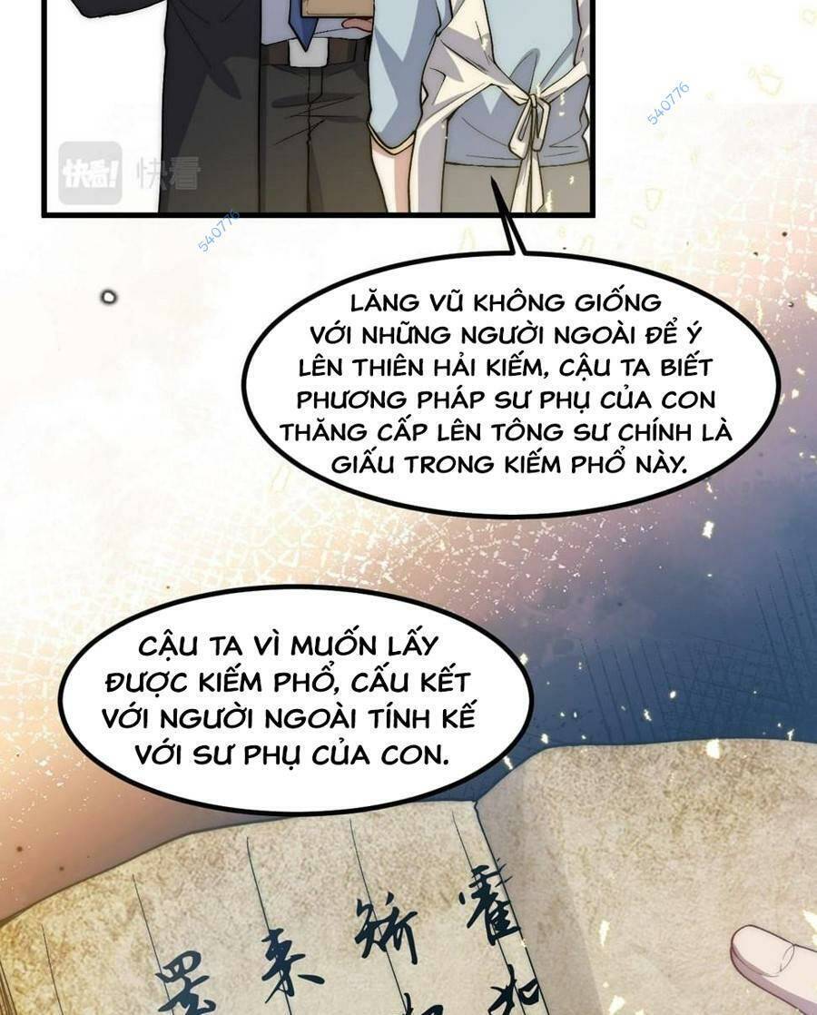 Vú Em Thánh Kỵ Sĩ Chapter 16 - 40