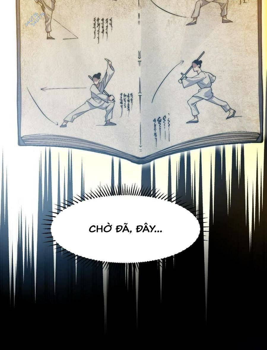 Vú Em Thánh Kỵ Sĩ Chapter 16 - 44