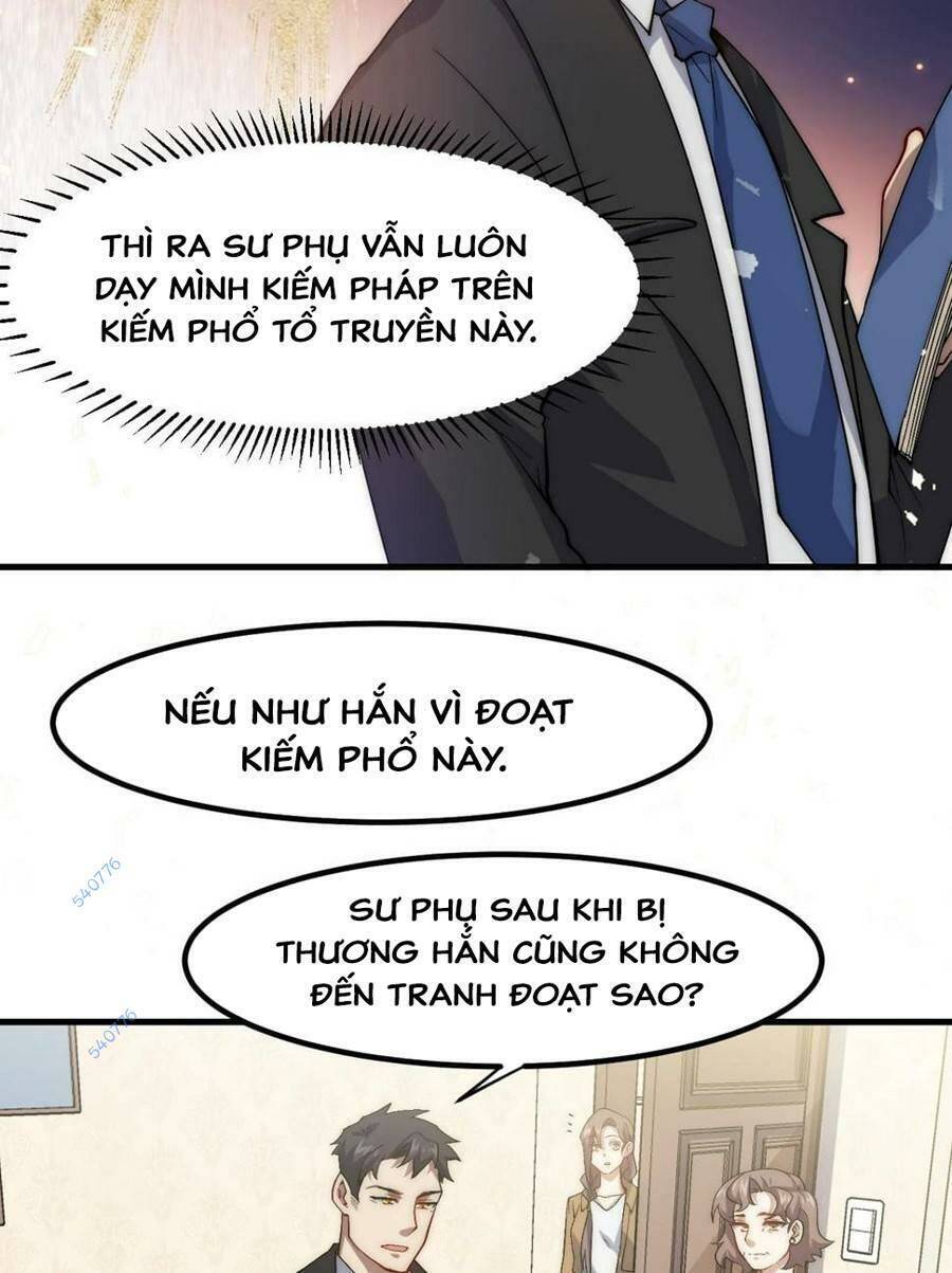 Vú Em Thánh Kỵ Sĩ Chapter 16 - 50