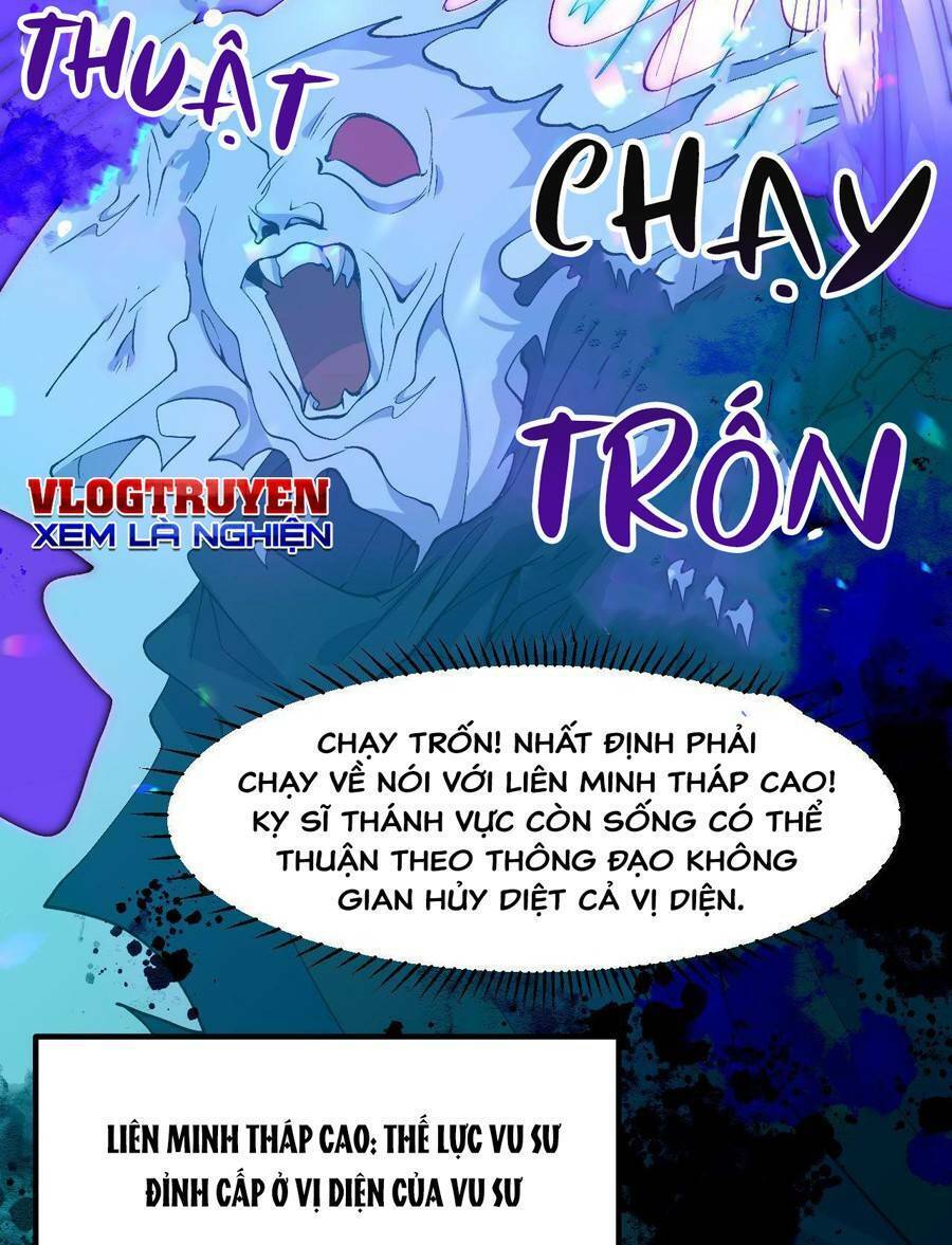 Vú Em Thánh Kỵ Sĩ Chapter 17 - 68