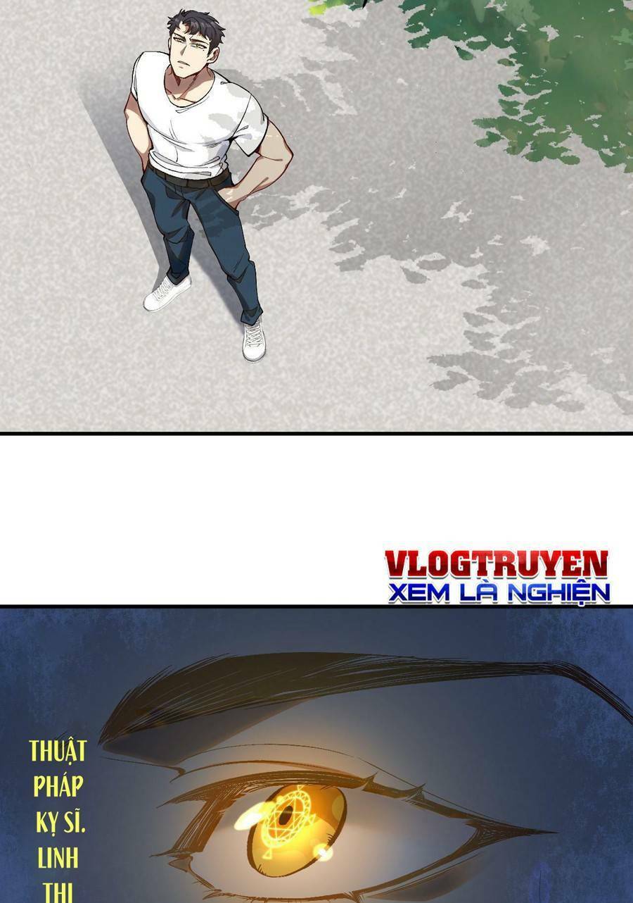 Vú Em Thánh Kỵ Sĩ Chapter 2 - 60