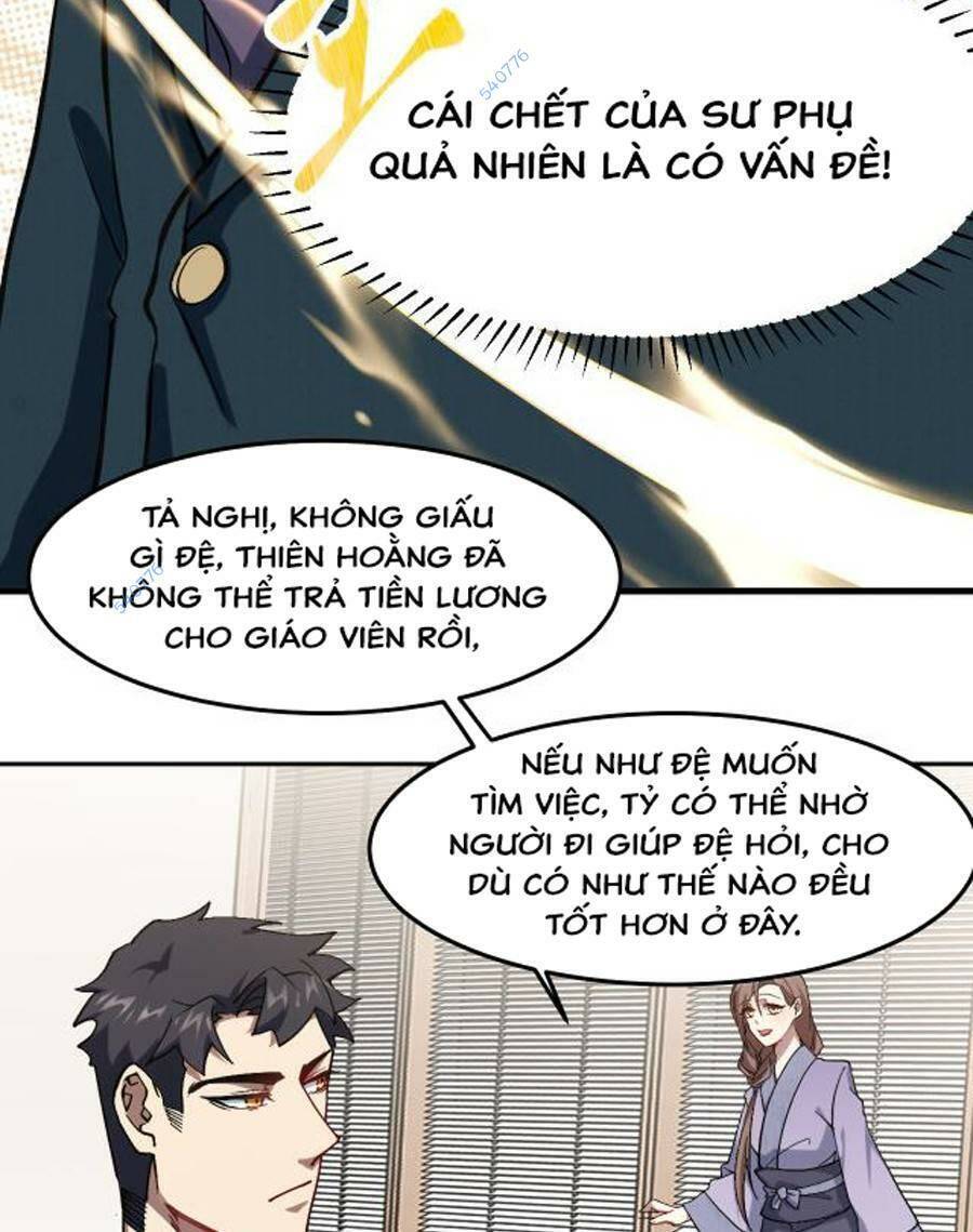 Vú Em Thánh Kỵ Sĩ Chapter 6 - 41