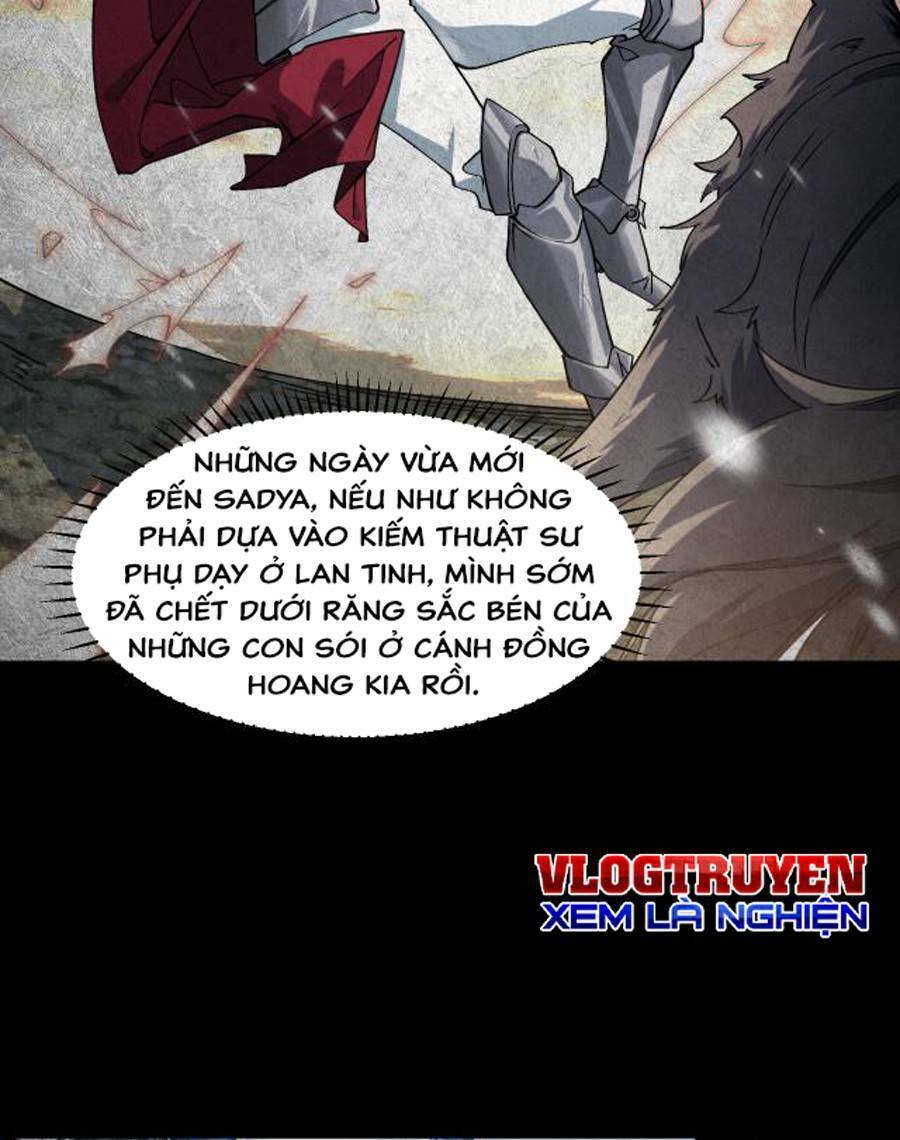 Vú Em Thánh Kỵ Sĩ Chapter 6 - 6