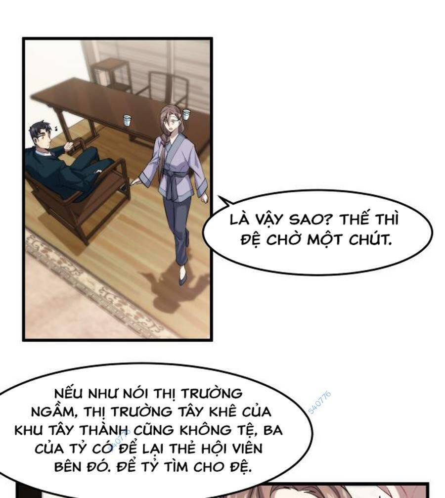 Vú Em Thánh Kỵ Sĩ Chapter 9 - 66