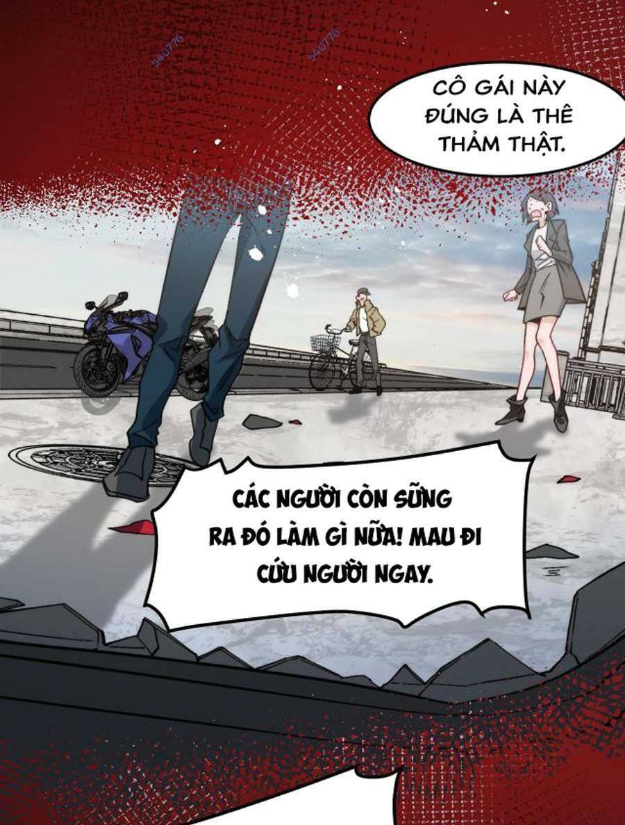 Vú Em Thánh Kỵ Sĩ Chapter 9 - 10